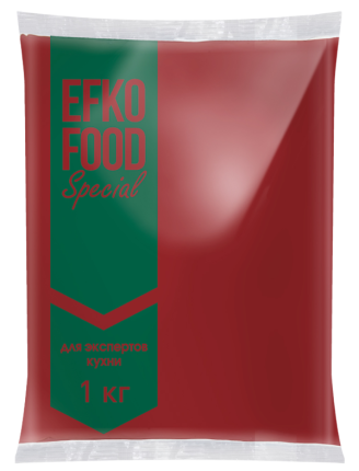 Кетчуп томатный, 1 кг