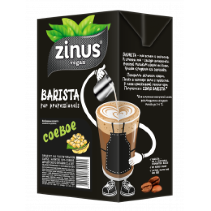 Напиток Soy- СОЕВОЕ, 1 л