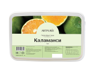 Пюре - Каламанси (без сахара), 1 кг