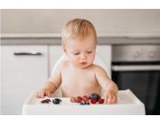 Непослушный животик