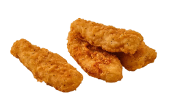 Стрипсы в панировке замороженные, 2 кг
