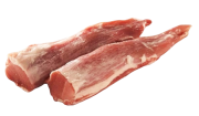 Вырезка говяжья замороженная, весовая