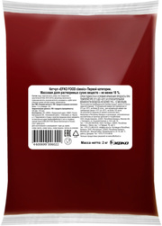 Кетчуп, 2 кг