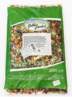 Смесь Мексиканская, 2,5 кг 