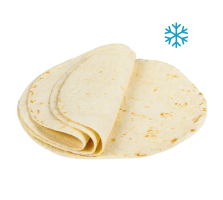 Тортилья пшеничная 12 -дюйм, 0,996 кг (1 уп/12 шт)