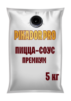 Соус из мякоти томатов для пиццы Премиум, 5 кг