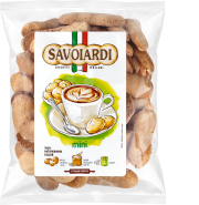 Печенье сдобное Savoiardi Mini, 200 г