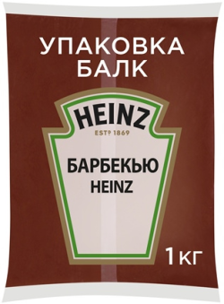 Соус Барбекю, 1 кг