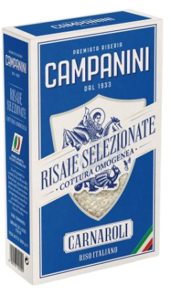 Рис карнароли, 1 кг