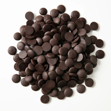 Темный шоколад в дисках RENO X FONDENTE 54,5%, 5 кг