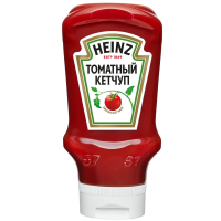 Кетчуп Томатный, 460 г