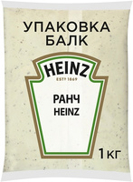 Соус Чесночный Ранч, 1 кг