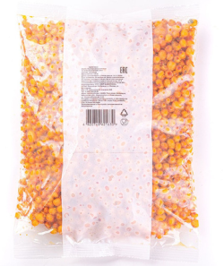 Облепиха замороженная, 1 кг