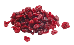Клюква сушеная подслащенная, 1 кг