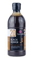 Соус черный перец, 0,47 л