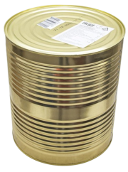 Перец Халапеньо маринованный резаный, 3,05 кг (масса продукта 1,7 кг)