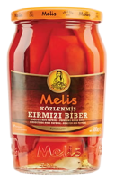 Перец красный обжаренный на огне, 720 мл/680 г (масса продукта 400 г)