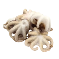 Осьминог молодой очищенный с/м 40/60, 1 кг