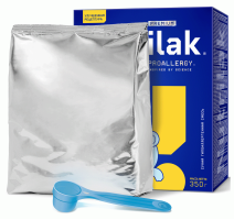 Смесь сухая Nutrilak Premium (Нутрилак Премиум) Гипоаллергенный, 350 г