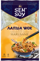 Лапша бобовая HARUSAME 