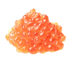 Икра Кеты 25 кг,  малой соли, Камчатский край, путина 2025г.