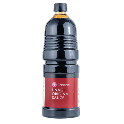 Соус унаги, 1,8 л