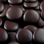 Глазурь кондитерская какаосодержащая темная KIRONCAO, 5 кг