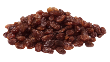 Виноград сушеный (изюм) Калифар (темный), 1 кг
