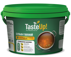 Бульон говяжий, 2 кг