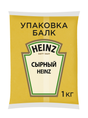 Соус Сырный, 1 кг