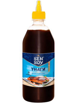 Соус Унаги, 840 г