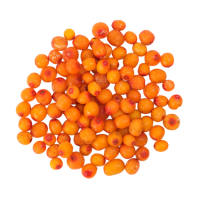 Облепиха быстрозамороженная, 1  кг