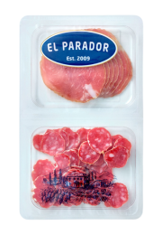 Ассорти сыровяленое 