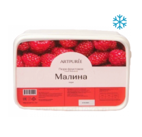 Пюре Малина замороженное,1 кг