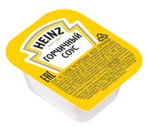 Соус Горчичный, 25 мл