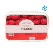 Пюре Малина замороженное,1 кг