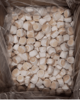 Гребешок дальневосточный, филе (М) 80/100 IQF, весовое