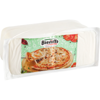 Сыр МОЦАРЕЛЛА, 2,4 кг