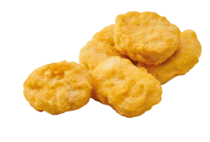 Наггетсы ФИРМЕННЫЕ, 1.115 кг