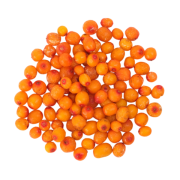 Облепиха быстрозамороженная, 1  кг