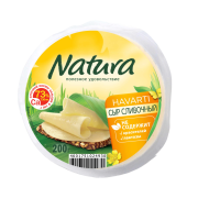 Сыр сливочный 45%, 200 г