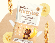 Каша Nutrilak ProCereals в подарок!