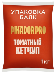 Кетчуп томатный, 1 кг
