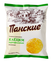 Клецки 