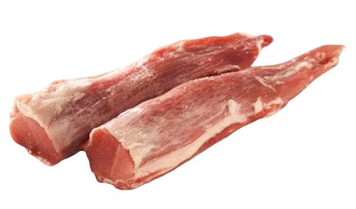 Вырезка Говяжья замороженная весовая, кг