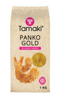 Сухари панировочные Панко GOLD, 1 кг
