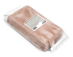 Растительный Фарш для топпинга Хайбиф замороженный,1 кг