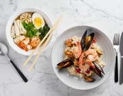 Морепродукты в re-store.by!