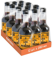 Соус Уорчестер, 290 мл