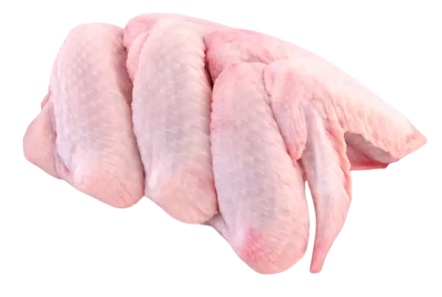 Крыло ЦБ замороженное, кг